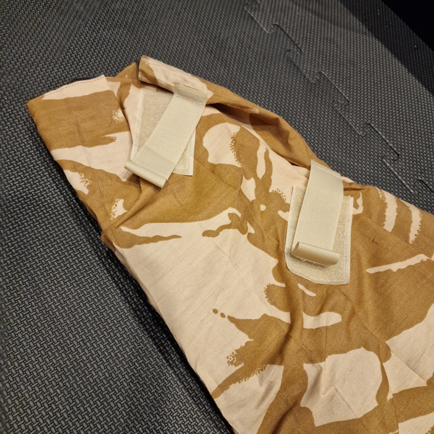 NBC Protective Desert Trousers MK IV