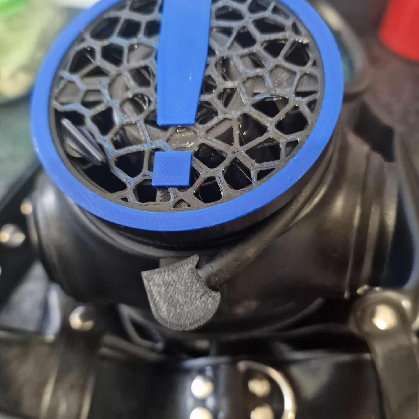 S10 Drinking Port Hollow