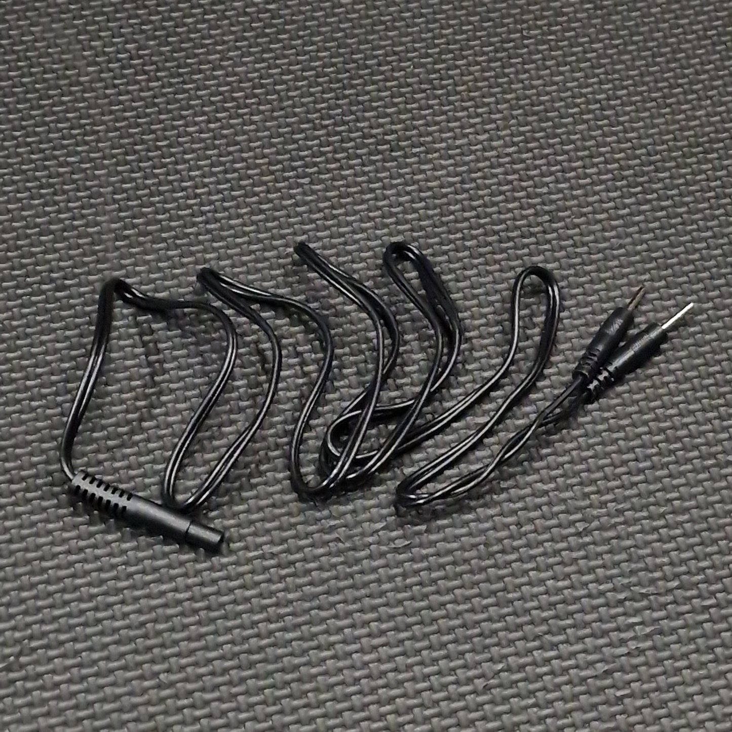 Dungeon Labs 2mm Splitter Extension Cable