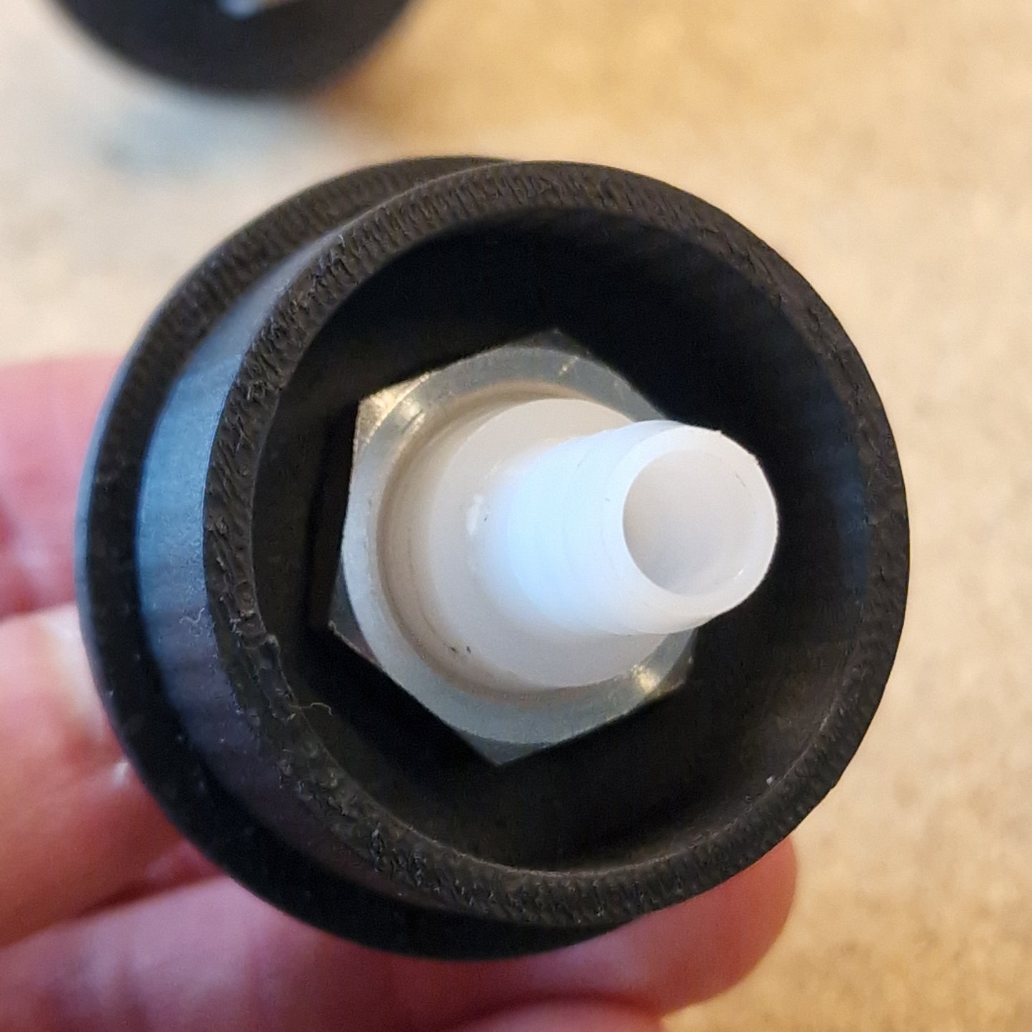 Serious Kit VacBed Adaptor