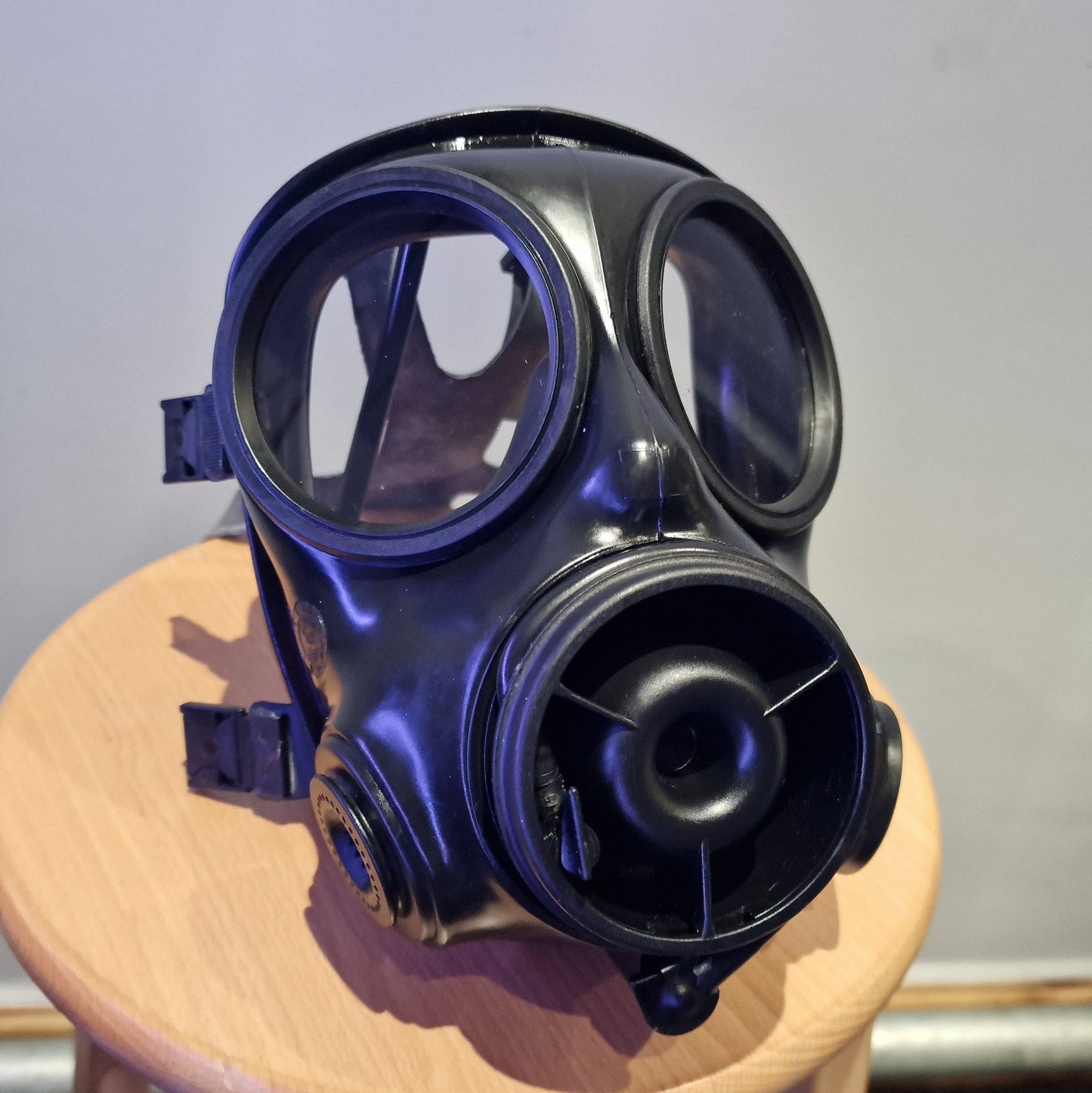 Avon S10 Gas Mask