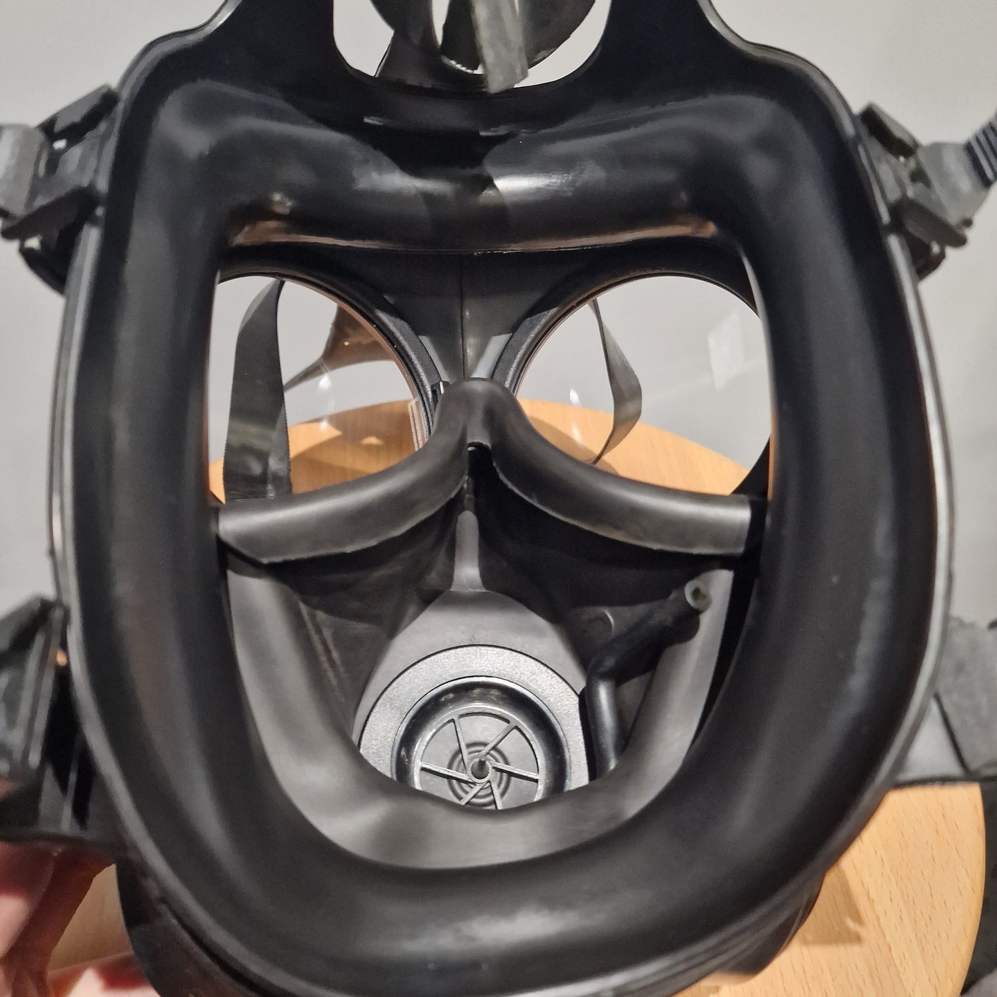 Avon S10 Gas Mask