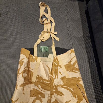 NBC Protective Desert Trousers MK IV