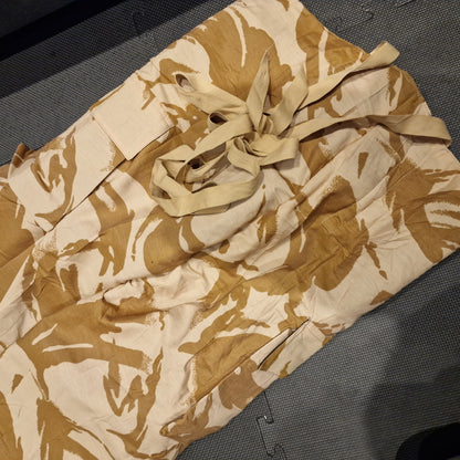 NBC Protective Desert Trousers MK IV
