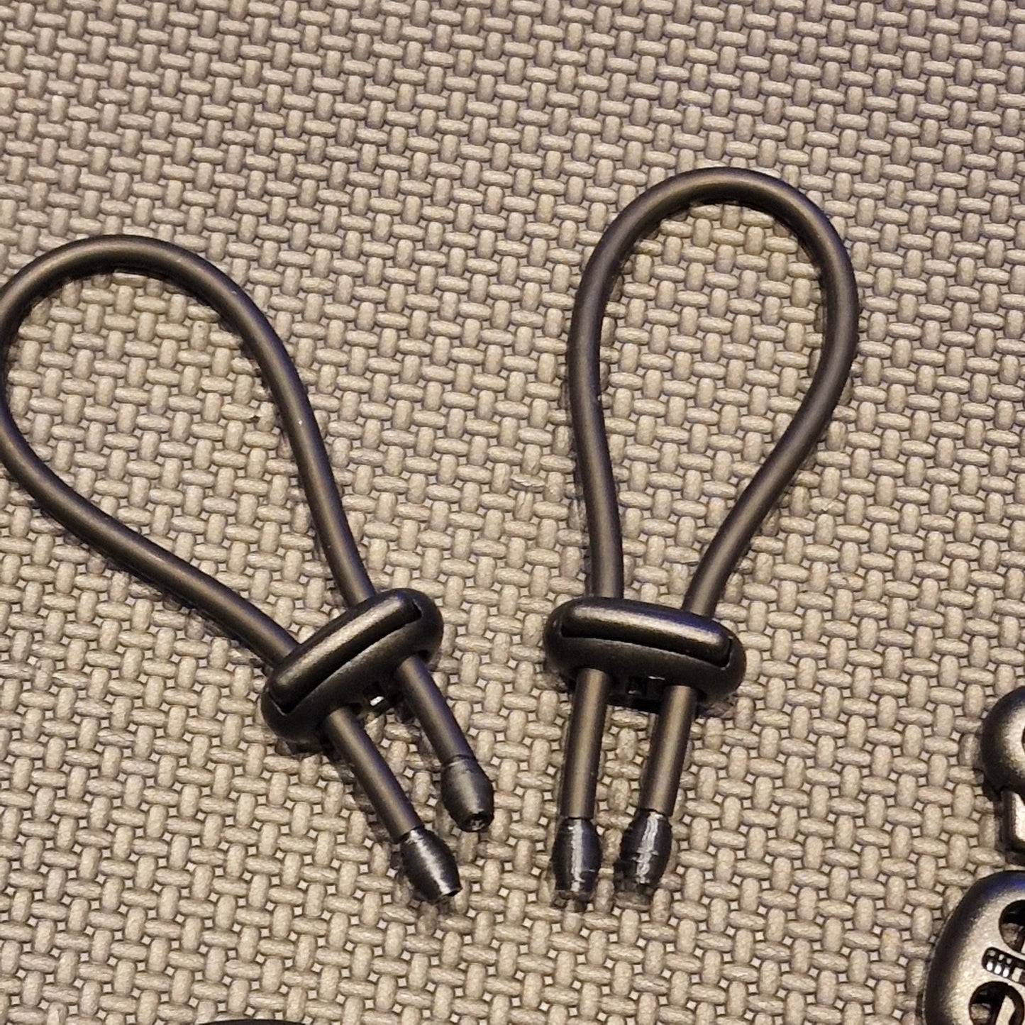 Dungeon Labs Conductive Rubber Rings Pro Pair
