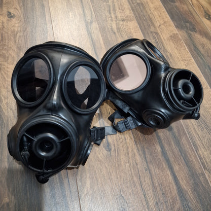 Avon S10 Gas Mask