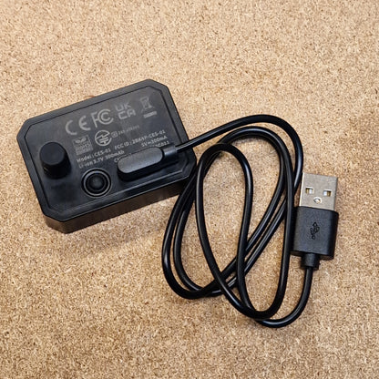 Dungeon Labs Civet Edging Sensor Stand Alone