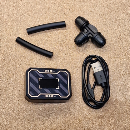 Dungeon Labs Civet Edging Sensor Stand Alone