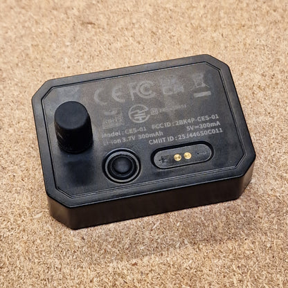 Dungeon Labs Civet Edging Sensor Stand Alone