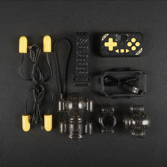 Dungeon Labs Opossum Vibrator Controller