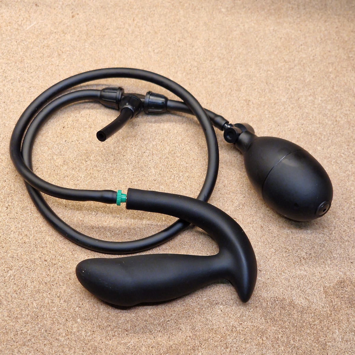Dungeon Labs Civet and Coyote 3.0 Estim Edging Kit