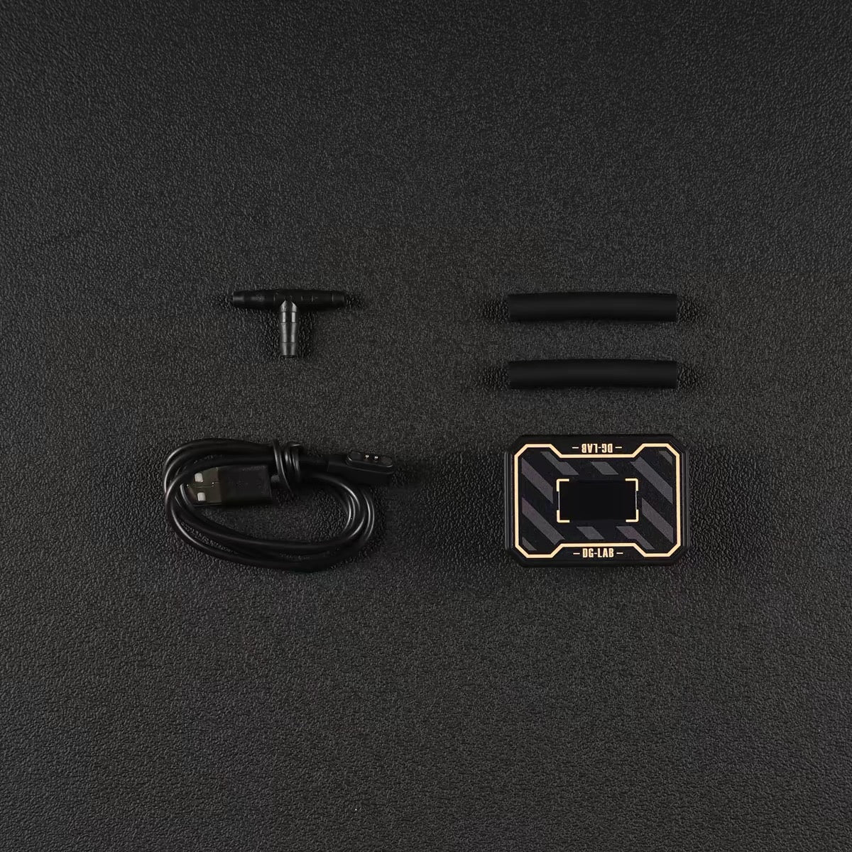 Dungeon Labs Civet Edging Sensor Stand Alone