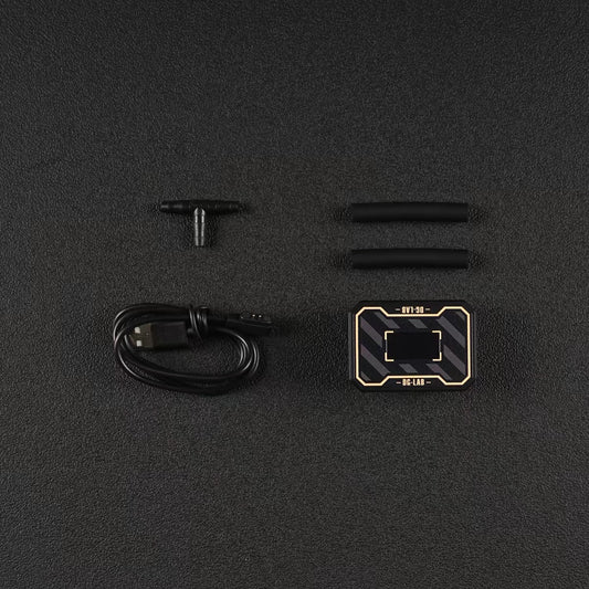 Dungeon Labs Civet Edging Sensor Stand Alone