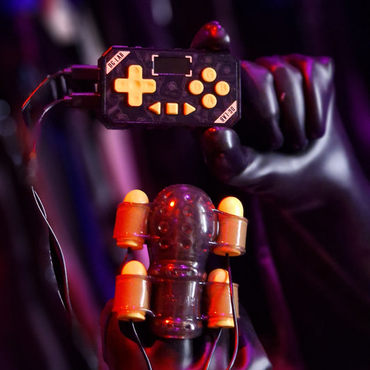 Dungeon Labs Opossum Vibrator Controller