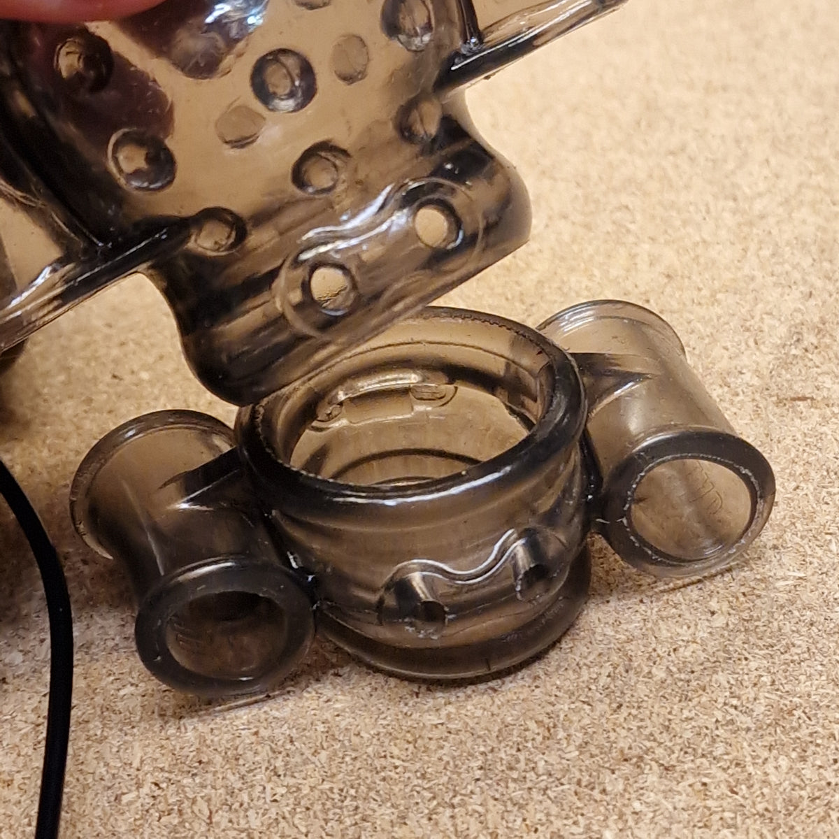 Dungeon Labs Opossum Vibrator Controller