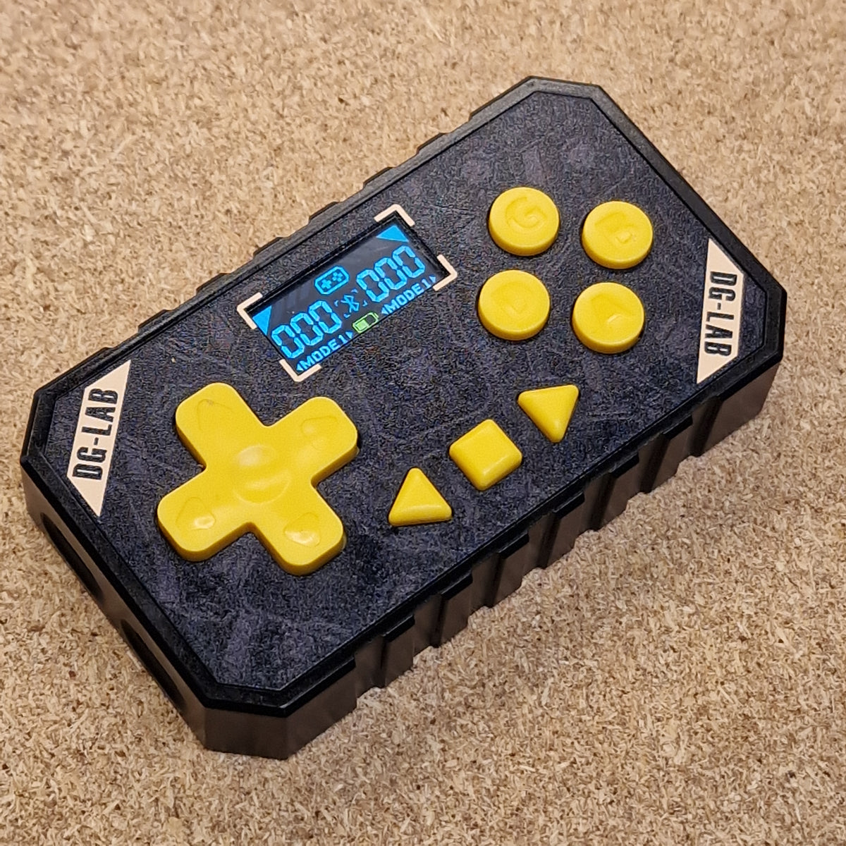 Dungeon Labs Opossum Vibrator Controller
