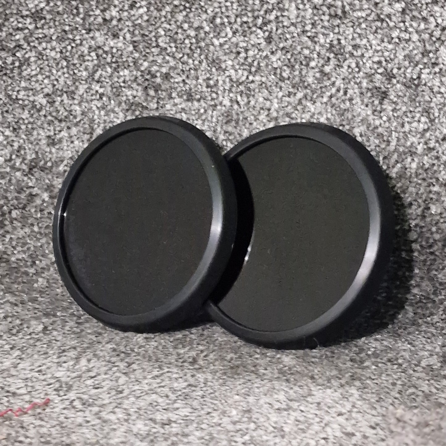 S10 Gas Mask Outserts Clip On Covers