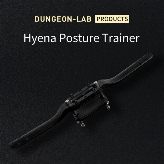 Dungeon Labs Hyena Posture Trainer