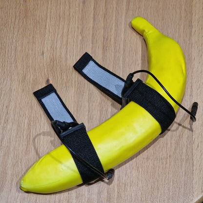 Stricken Designs Electro Fabric Cock Straps