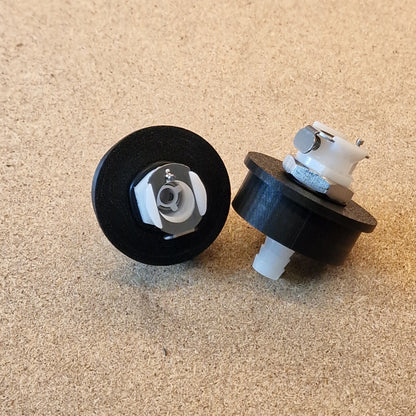 Serious Kit VacBed Adaptor
