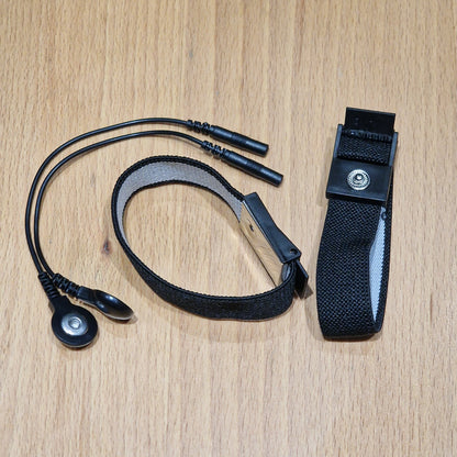 Stricken Designs Electro Fabric Cock Straps