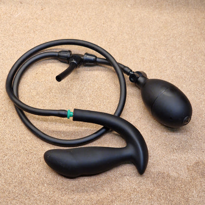 Dungeon Labs Civet Edging Sensor Set