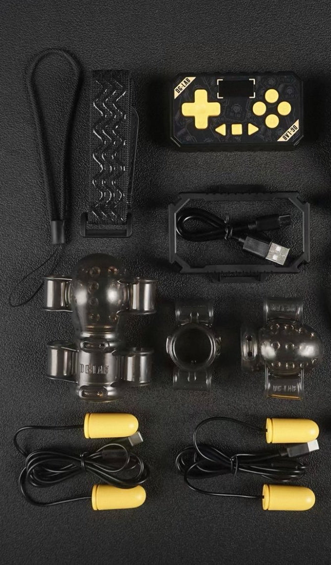 Dungeon Labs Opossum Vibrator Controller