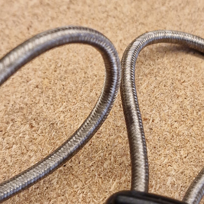 Dungeon Labs Conductive Rubber Rings 3.0 SP Pair
