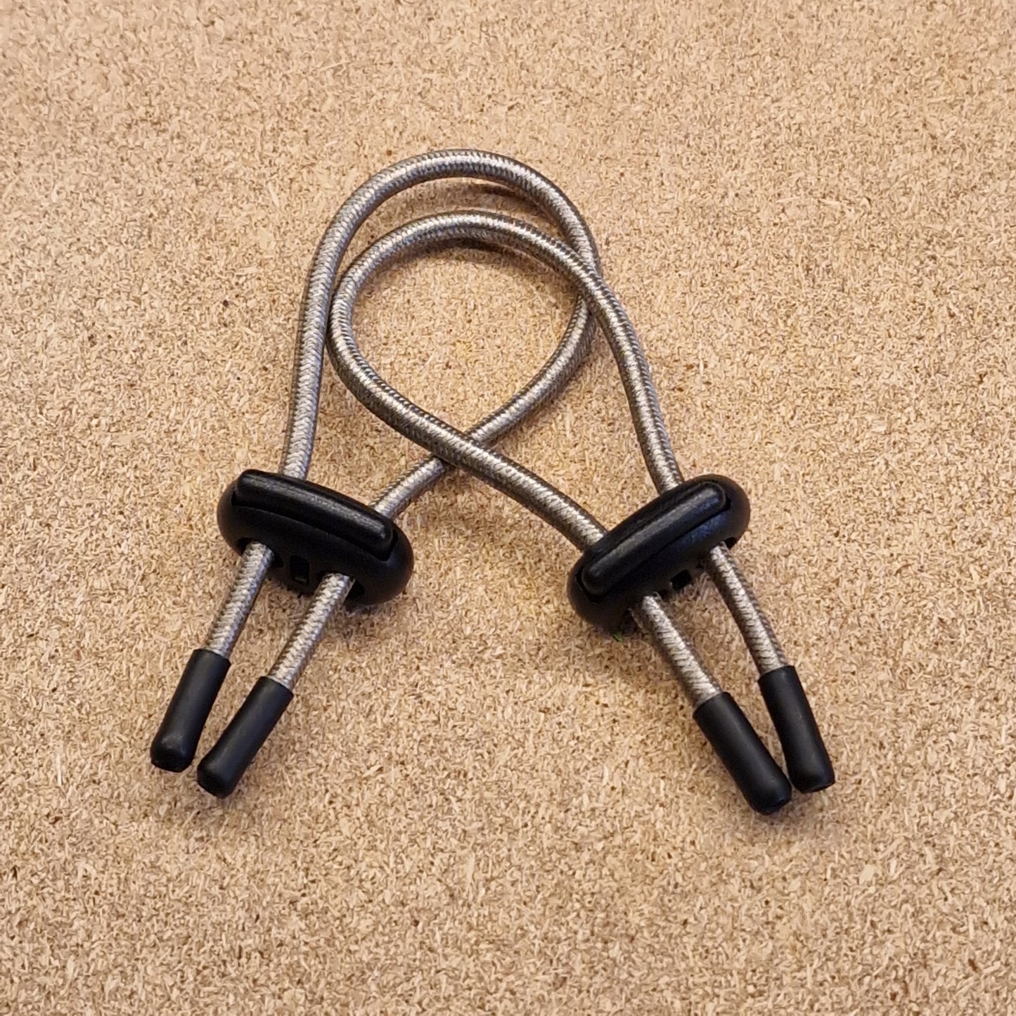 Dungeon Labs Conductive Rubber Rings 3.0 SP Pair