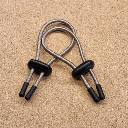 Dungeon Labs Conductive Rubber Rings 3.0 SP Pair