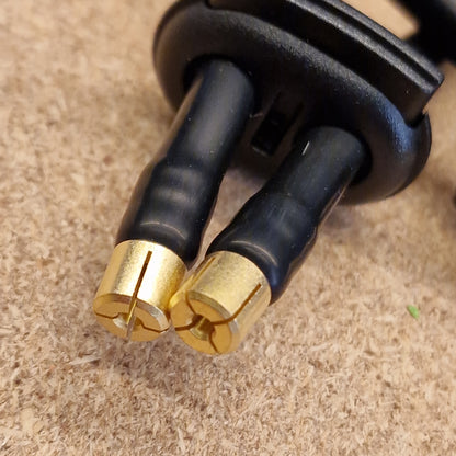 Dungeon Labs Conductive Rubber Rings 3.0 M6 Pro2 Pair
