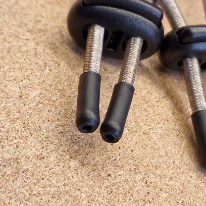 Dungeon Labs Conductive Rubber Rings 3.0 SP Pair