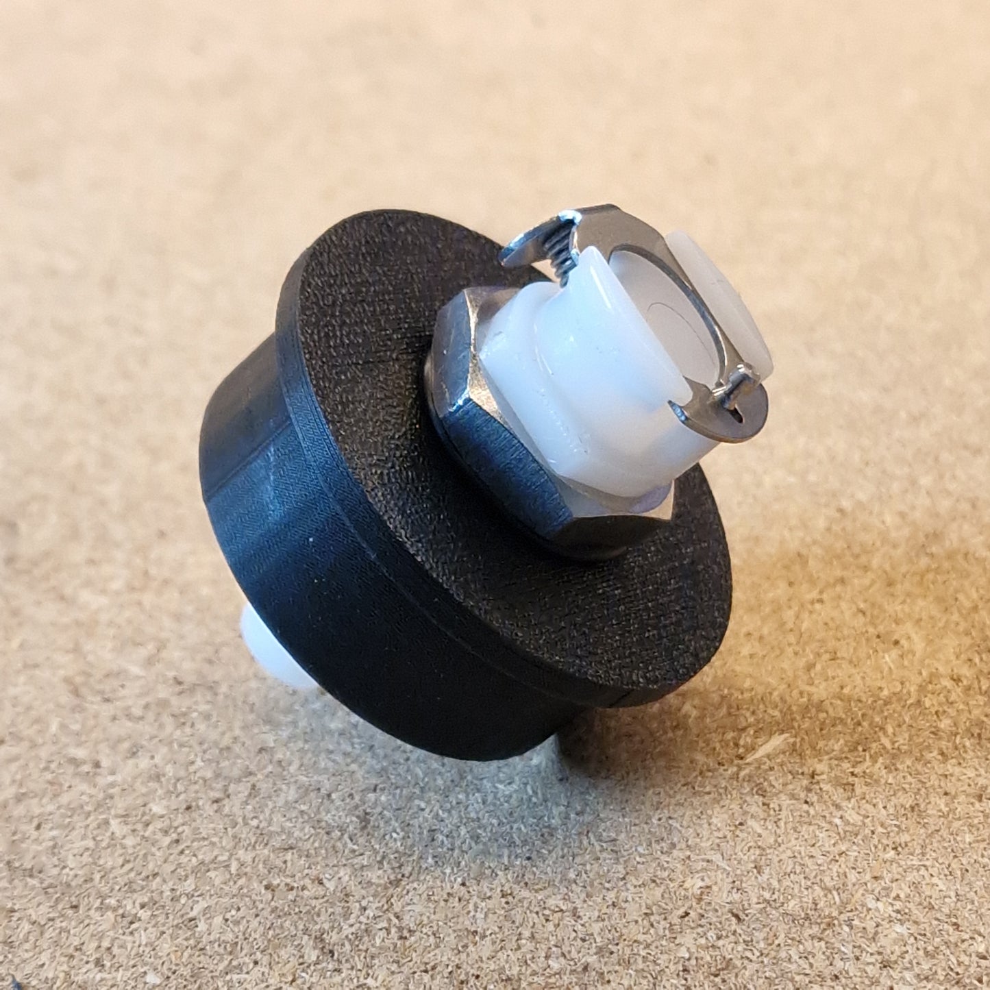 Serious Kit VacBed Adaptor