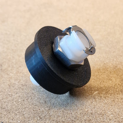 Serious Kit VacBed Adaptor