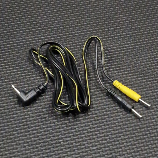 Dungeon Labs 2.5mm Jack to 2mm Electro Cable