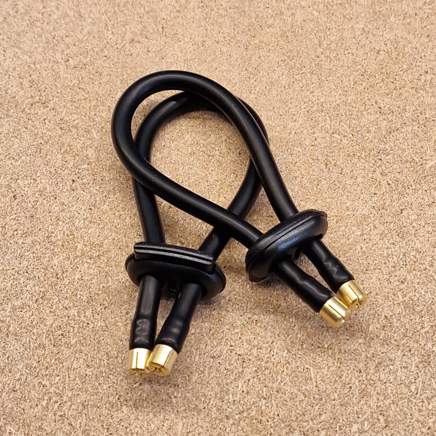 Dungeon Labs Conductive Rubber Rings 3.0 M6 Pro2 Pair